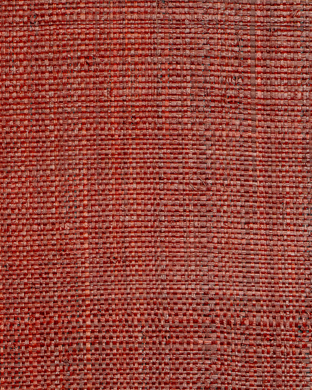 Sandalwood Raffia Wall Covering | Maison Douineau