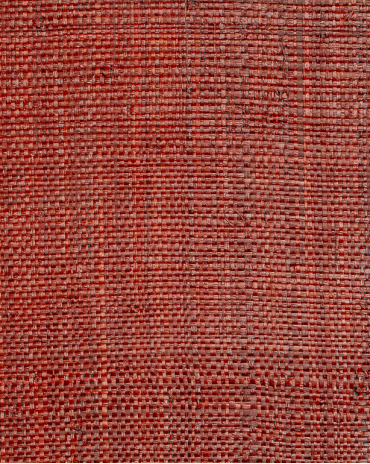 Sandalwood Raffia Wall Covering | Maison Douineau