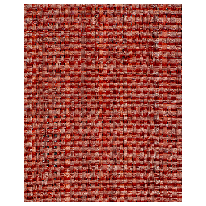 Sandalwood Raffia Wall Covering | Maison Douineau