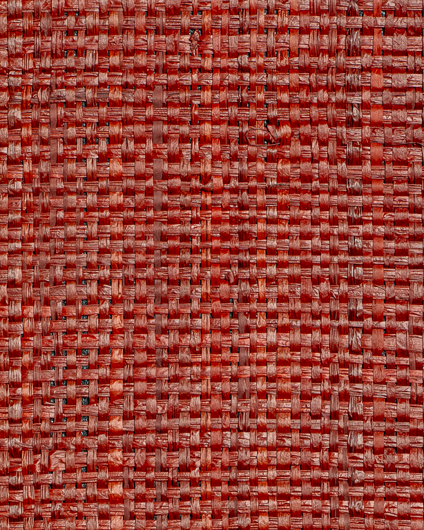 Sandalwood Raffia Wall Covering | Maison Douineau