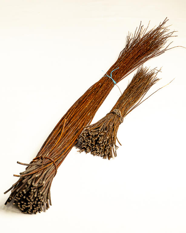 Amber Raw Willow – Alba Vitelina | Maison Douineau