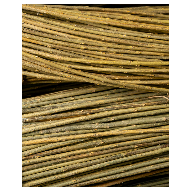 Fine Raw Willow – Purpurea Helix | Maison Douineau