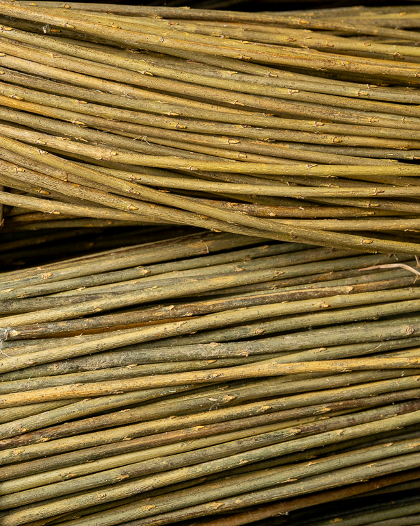 Fine Raw Willow – Purpurea Helix | Maison Douineau