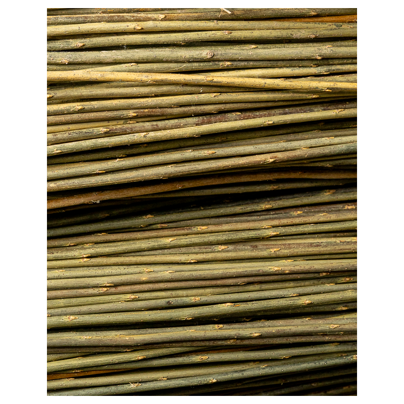 Fine Raw Willow – Purpurea Helix | Maison Douineau