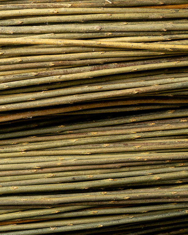 Fine Raw Willow – Purpurea Helix | Maison Douineau