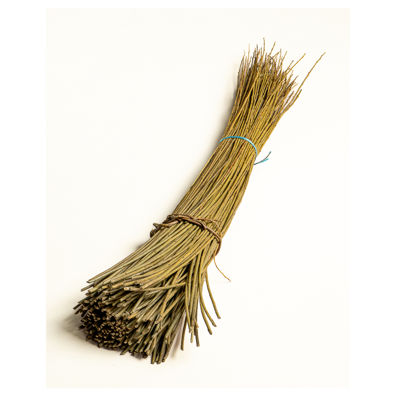 Fine Raw Willow – Purpurea Helix | Maison Douineau