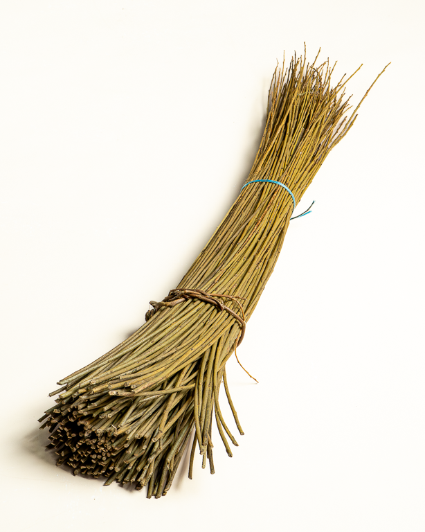 Fine Raw Willow – Purpurea Helix | Maison Douineau