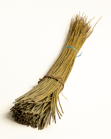 Fine Raw Willow – Purpurea Helix | Maison Douineau
