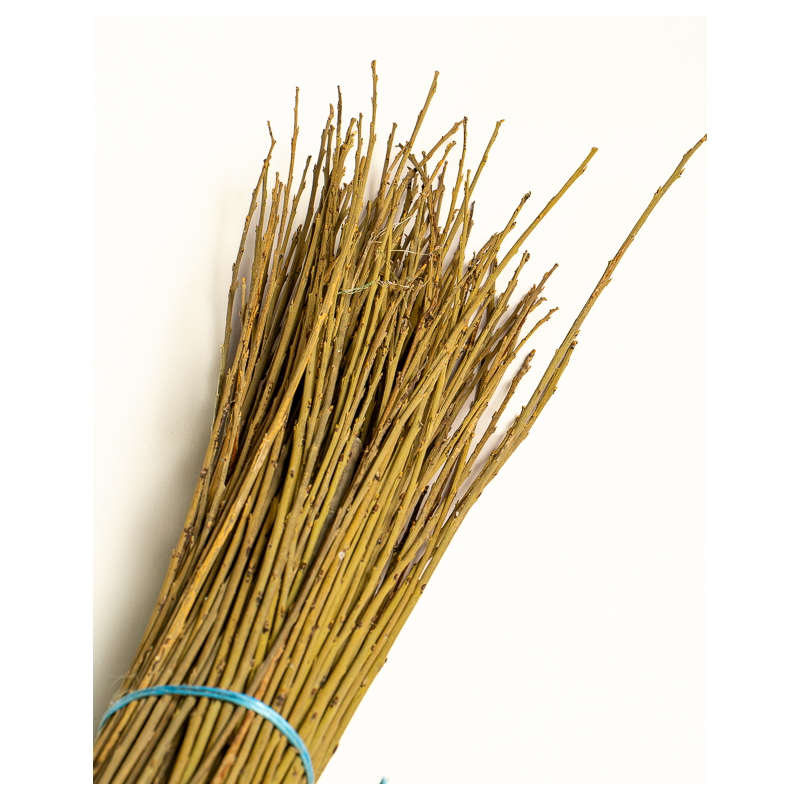 Fine Raw Willow – Purpurea Helix | Maison Douineau