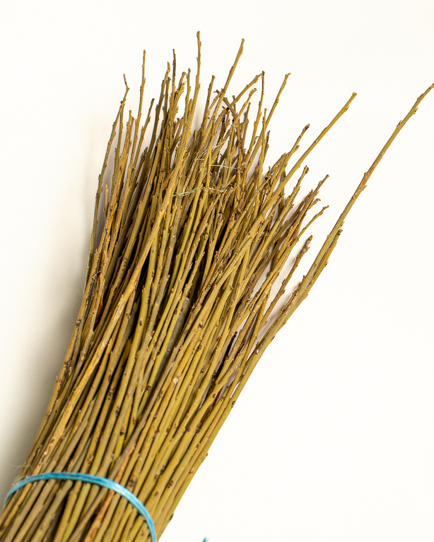 Fine Raw Willow – Purpurea Helix | Maison Douineau