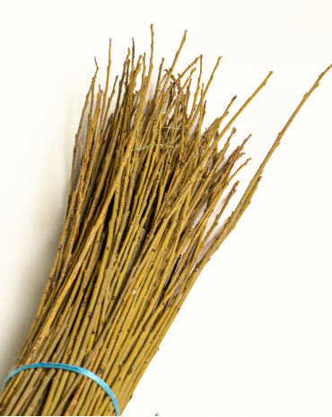 Fine Raw Willow – Purpurea Helix | Maison Douineau