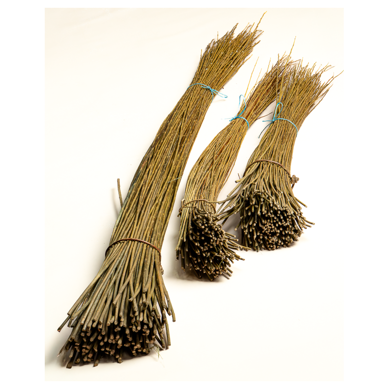 Fine Raw Willow – Purpurea Helix | Maison Douineau