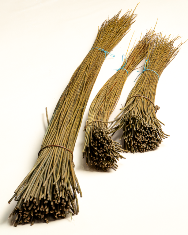 Fine Raw Willow – Purpurea Helix | Maison Douineau