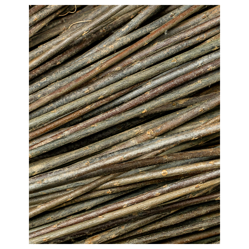 Versatile Raw Willow – Purvil | Maison Douineau