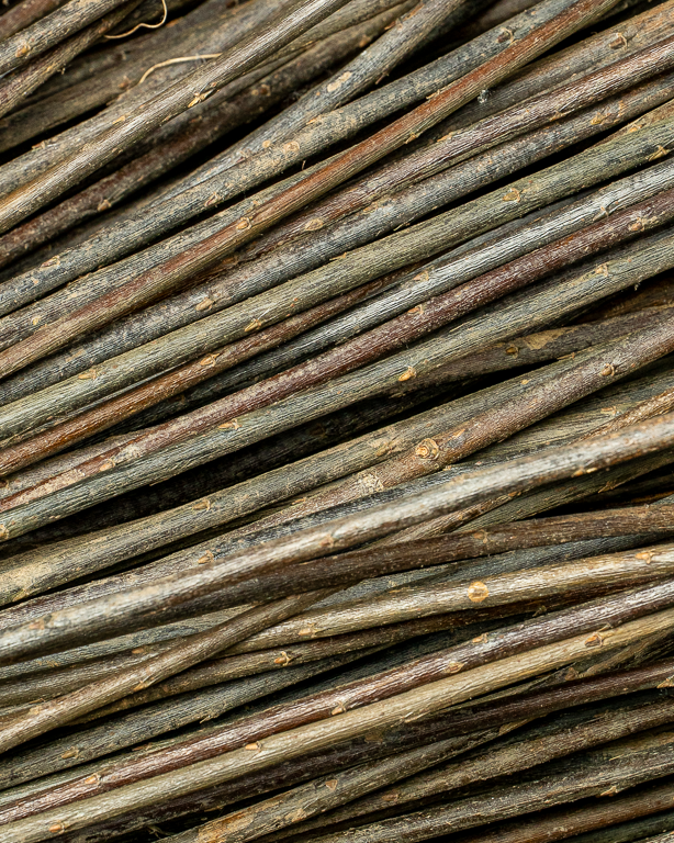 Versatile Raw Willow – Purvil | Maison Douineau