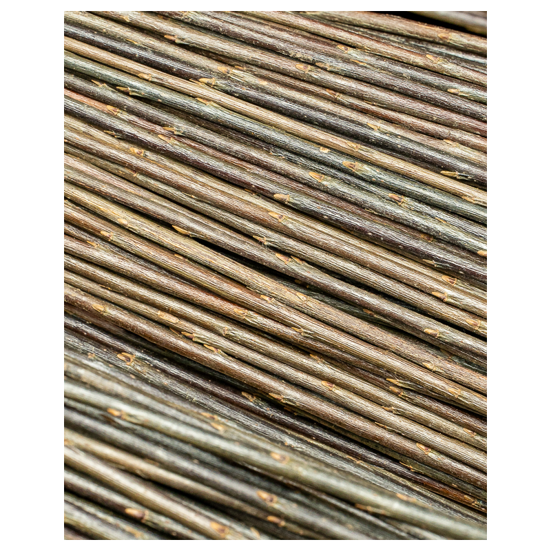 Versatile Raw Willow – Purvil | Maison Douineau