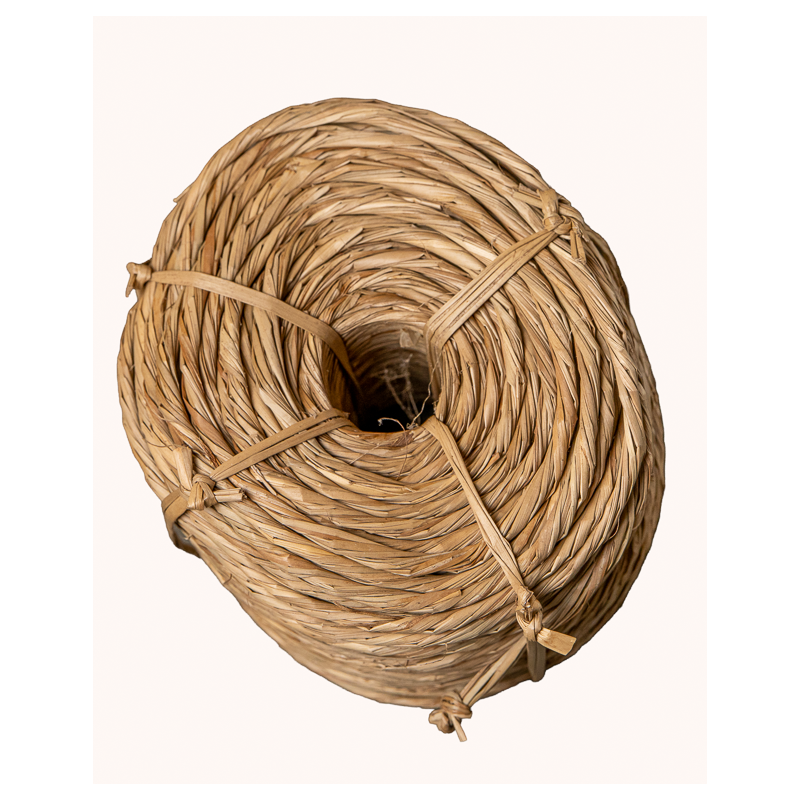 Marsh Straw Plant Cord 4.5/5 mm | Maison Douineau