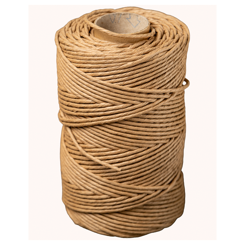 Corde Danoise Ø 3,5 mm – Rempaillage | Maison Douineau