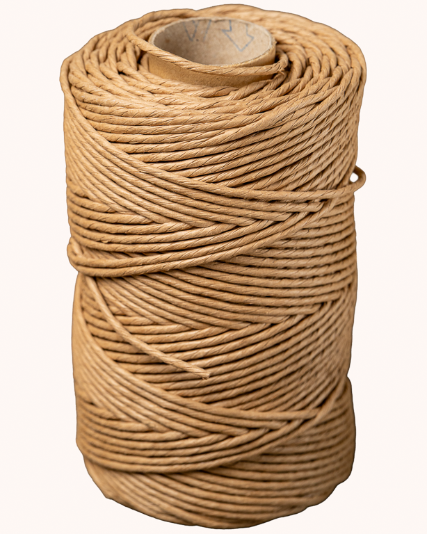 Danish Cord Ø 3.5 mm – Re-seating | Maison Douineau