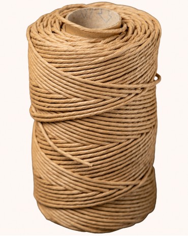 Corde Danoise Ø 3,5 mm – Rempaillage | Maison Douineau