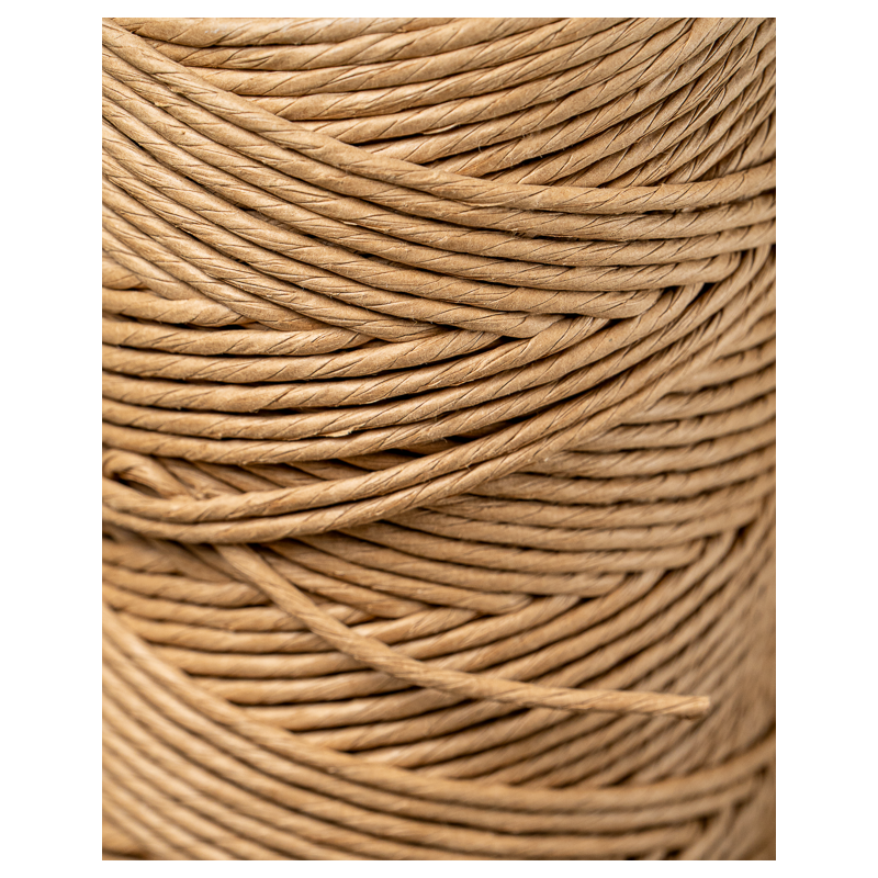 Danish Cord Ø 3.5 mm – Re-seating | Maison Douineau