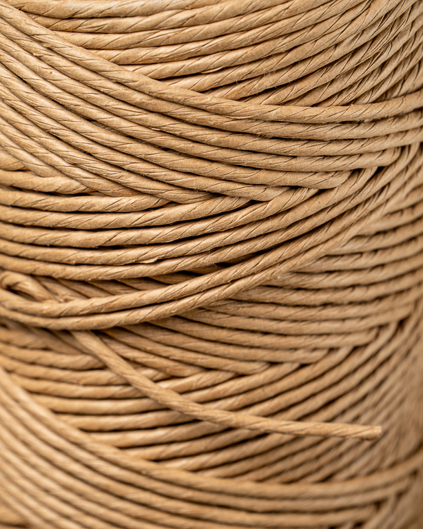 Corde Danoise Ø 3,5 mm – Rempaillage | Maison Douineau