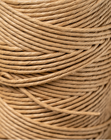 Corde Danoise Ø 3,5 mm – Rempaillage | Maison Douineau