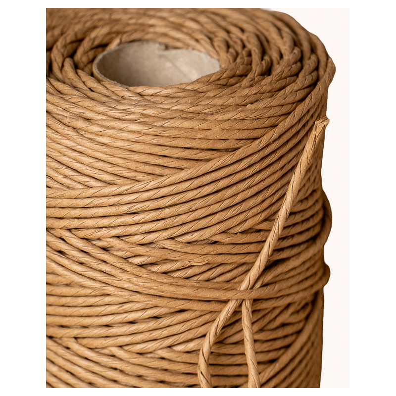 Corde Danoise Ø 3,5 mm – Rempaillage | Maison Douineau