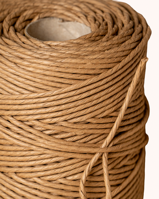 Danish Cord Ø 3.5 mm – Re-seating | Maison Douineau