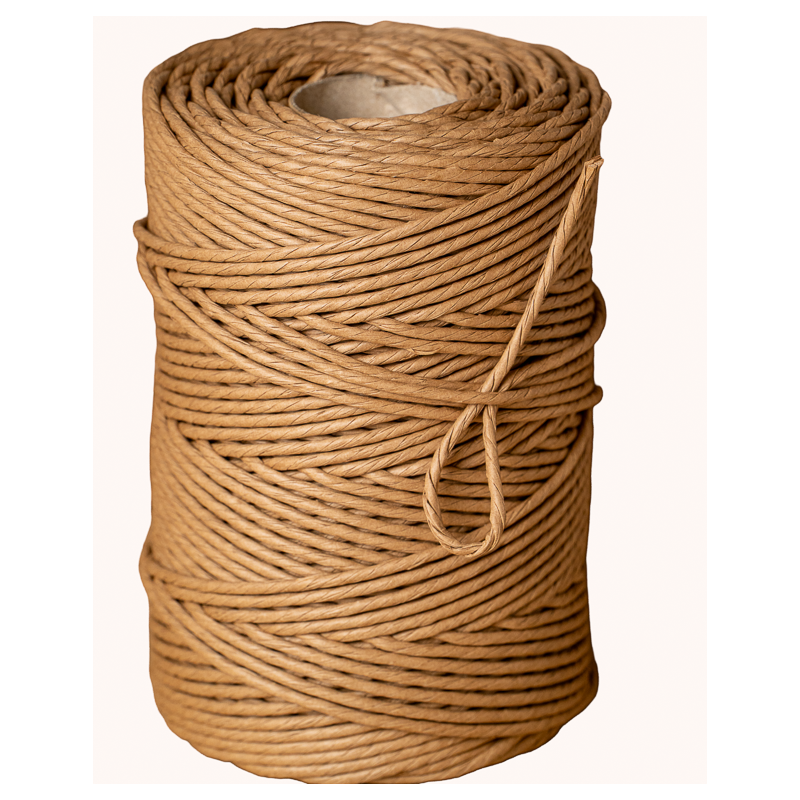 Danish Cord Ø 3.5 mm – Re-seating | Maison Douineau