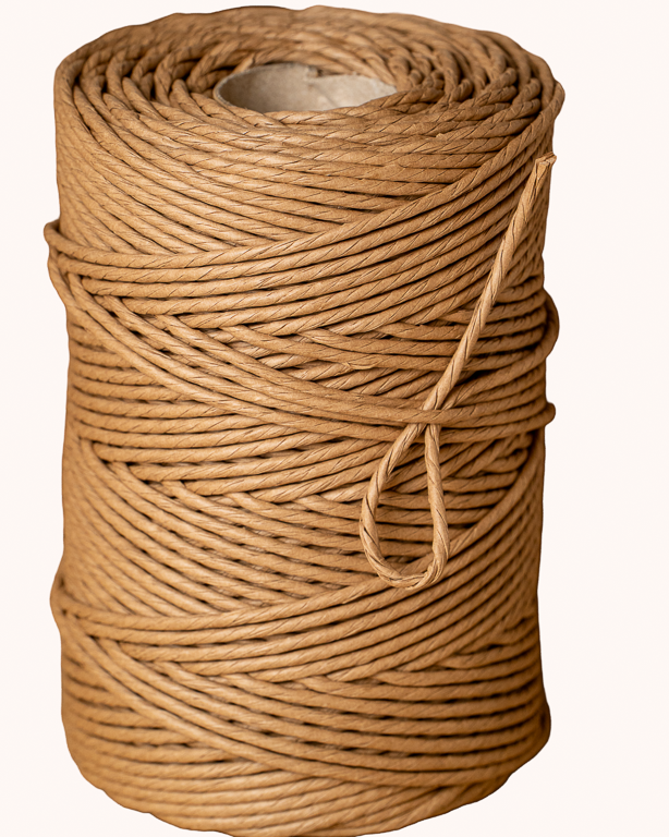 Danish Cord Ø 3.5 mm – Re-seating | Maison Douineau