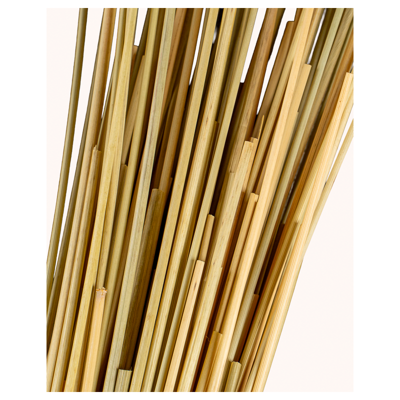 Natural Rye Straw – Straw Marquetry | Maison Douineau