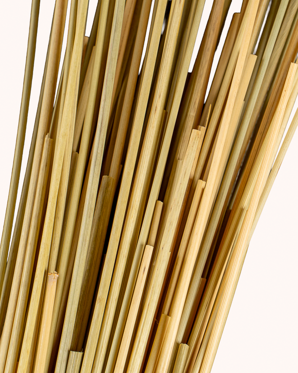 Paille de Seigle Naturelle – Marqueterie | Maison Douineau