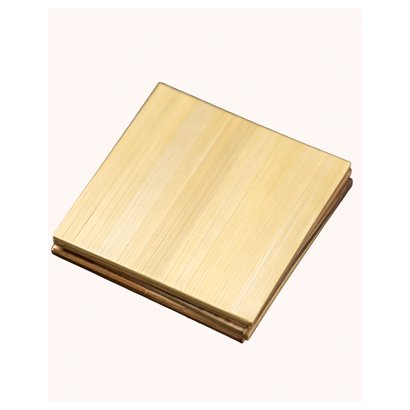 Paille de Seigle Naturelle – Marqueterie | Maison Douineau