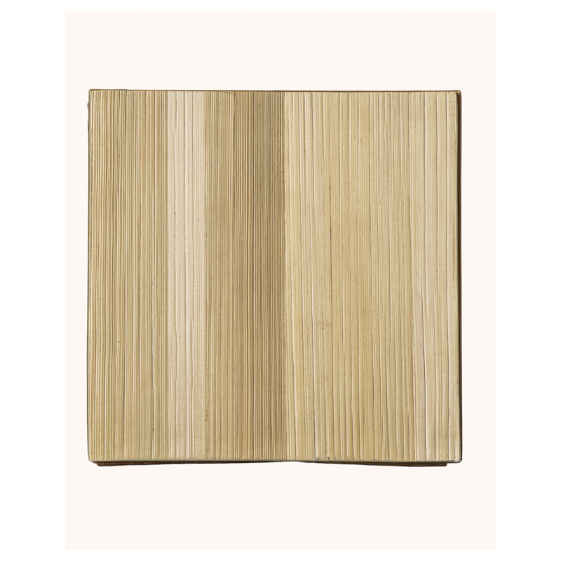 Paille de Seigle Naturelle – Marqueterie | Maison Douineau