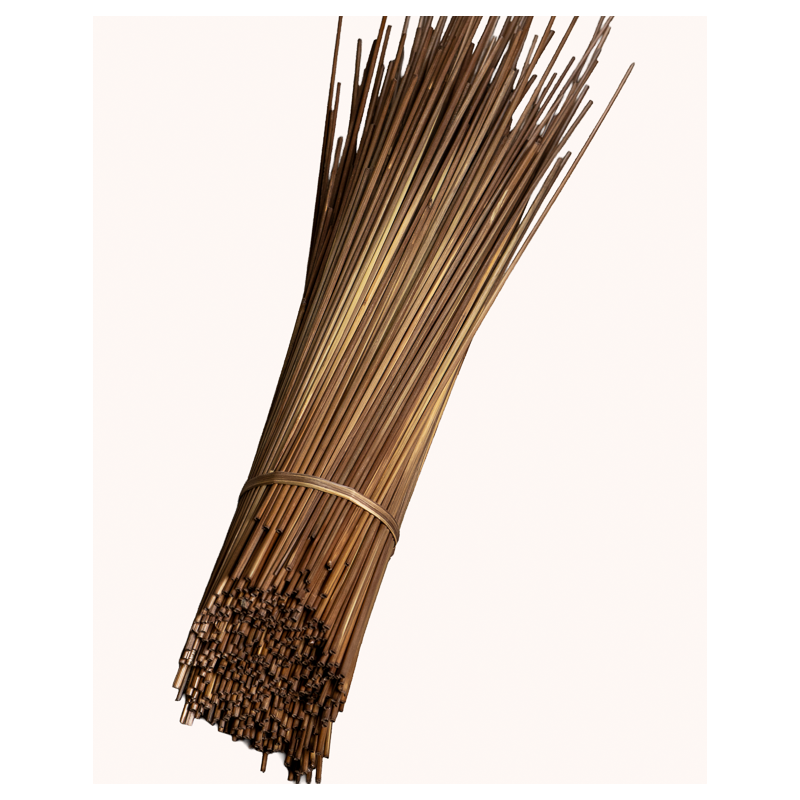 Dark Antique Rye Straw – Straw Marquetry | Maison Douineau