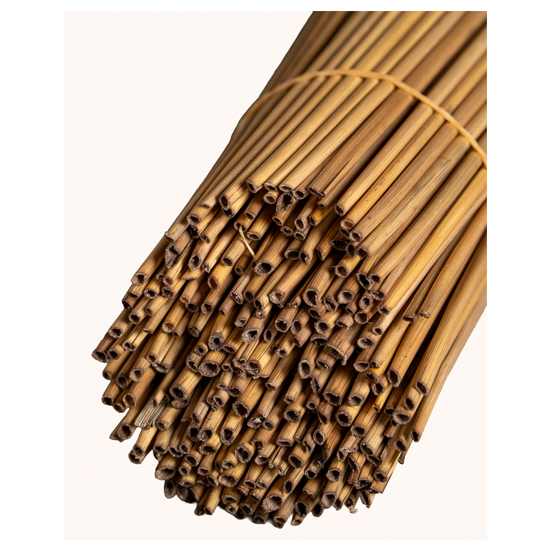 Paille de Seigle Bronze – Marqueterie | Maison Douineau