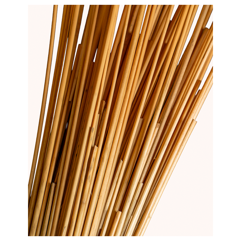 Antique Rye Straw – Straw Marquetry | Maison Douineau