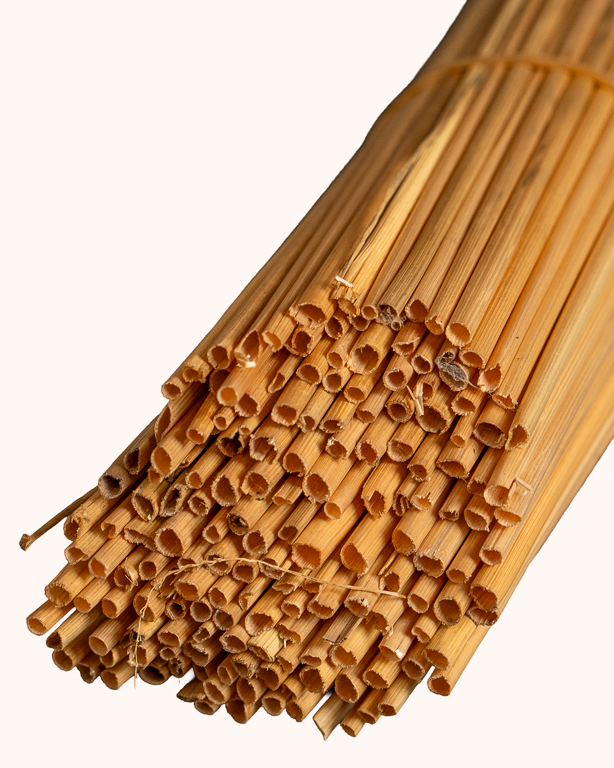 Antique Rye Straw – Straw Marquetry | Maison Douineau