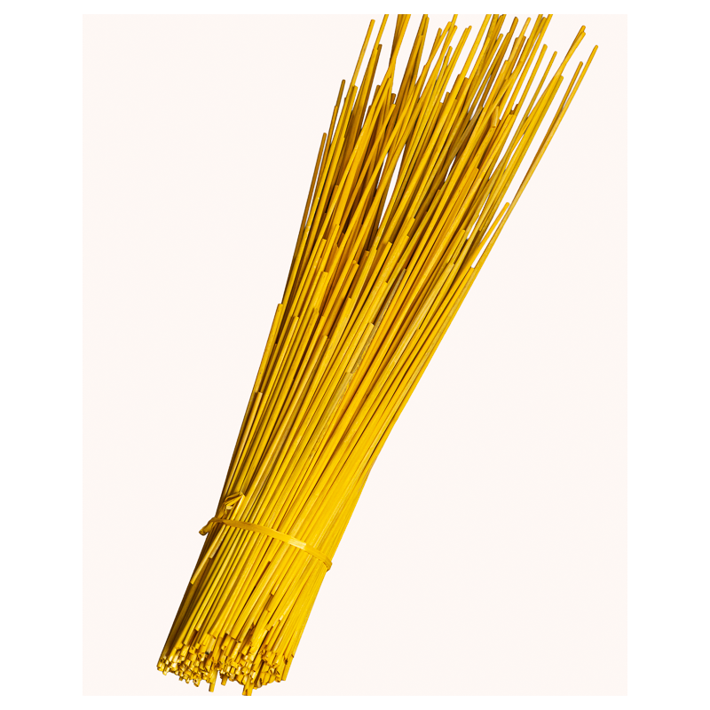 Paille de Seigle Jaune – Marqueterie | Maison Douineau