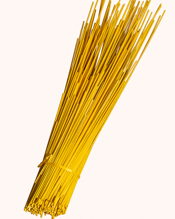 Yellow Rye Straw – Straw Marquetry | Maison Douineau