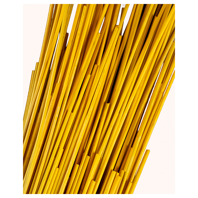 Yellow Rye Straw – Straw Marquetry | Maison Douineau