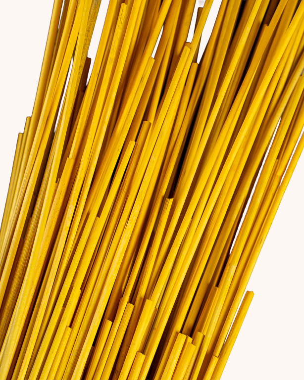 Paille de Seigle Jaune – Marqueterie | Maison Douineau