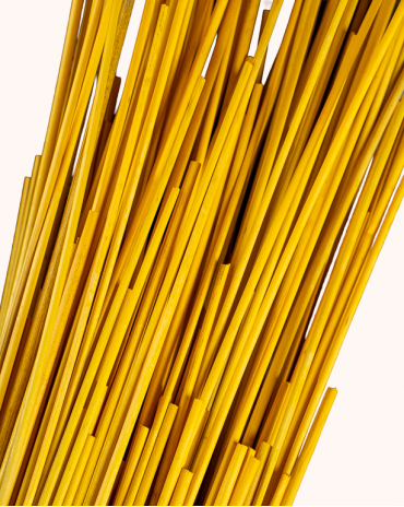 Yellow Rye Straw – Straw Marquetry | Maison Douineau