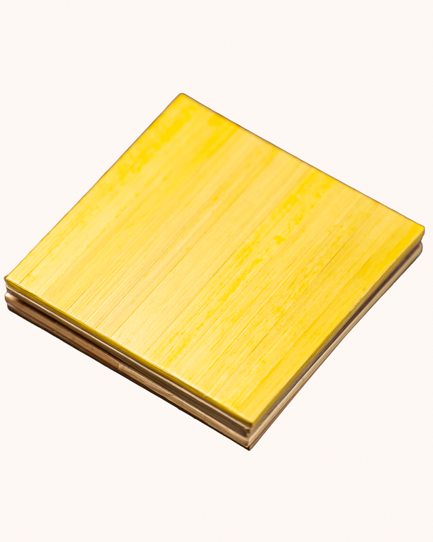 Paille de Seigle Jaune – Marqueterie | Maison Douineau