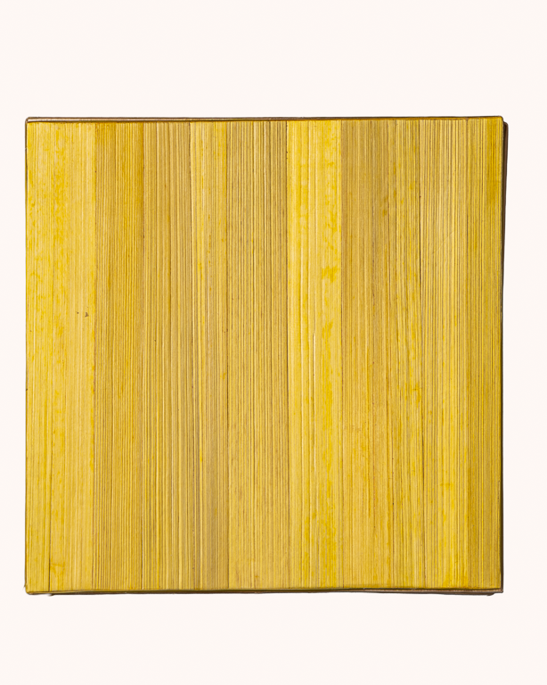 Yellow Rye Straw – Straw Marquetry | Maison Douineau