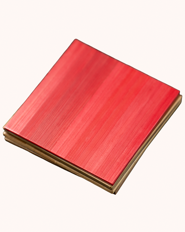 Red Rye Straw – Straw Marquetry | Maison Douineau