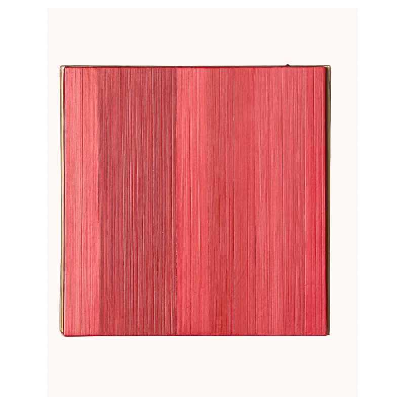 Red Rye Straw – Straw Marquetry | Maison Douineau