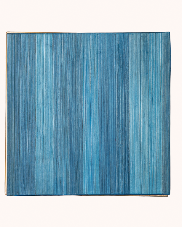 Paille de Seigle Bleue - BDF Douineau