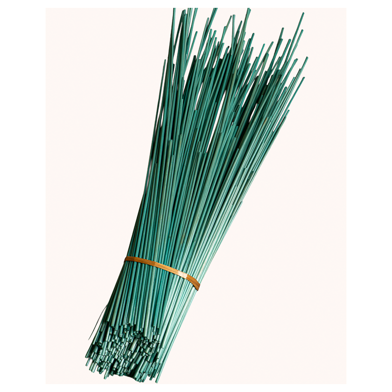 Paille de Seigle Verte – Marqueterie | Maison Douineau